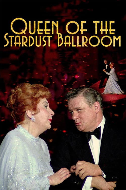 Poster for Queen of the Stardust Ballroom