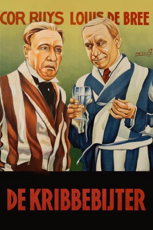 Poster for The Crosspatch