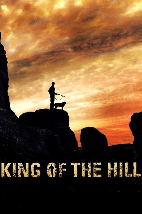 Poster for The King of the Hill
