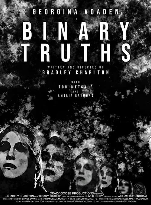 Poster for Binary Truths