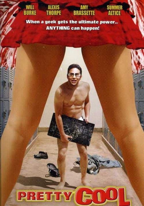 Poster for Pretty Cool