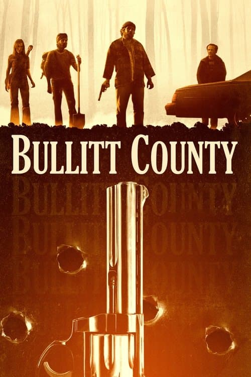 Poster for Bullitt County