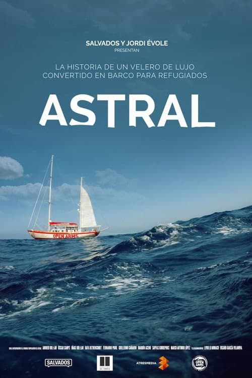 Poster for Astral
