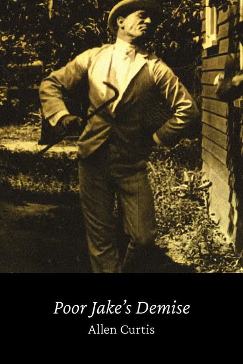 Poster for Poor Jake's Demise