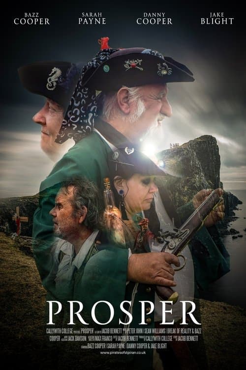 Poster for Prosper