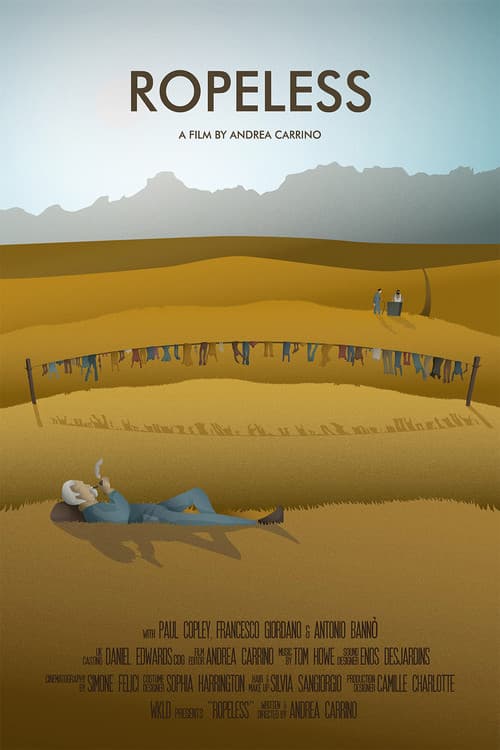 Poster for Ropeless
