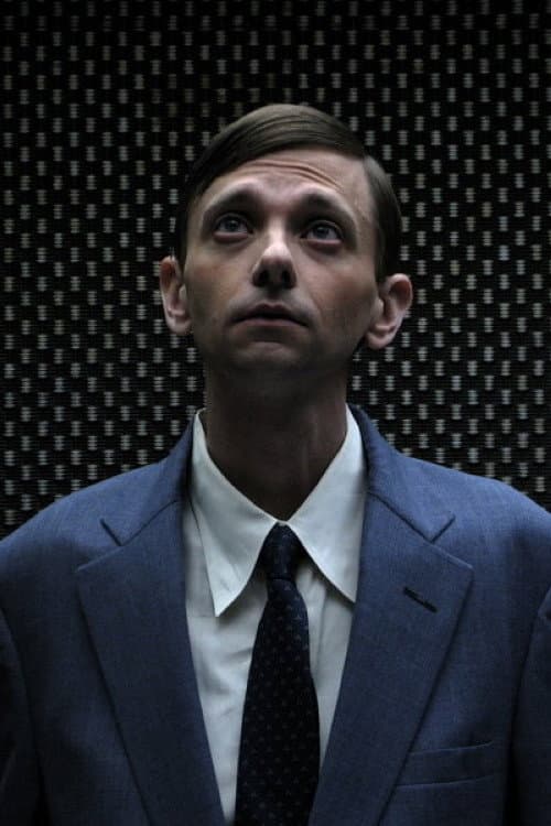 Poster for The Company Man