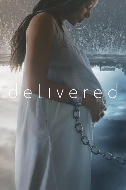 Poster for Delivered