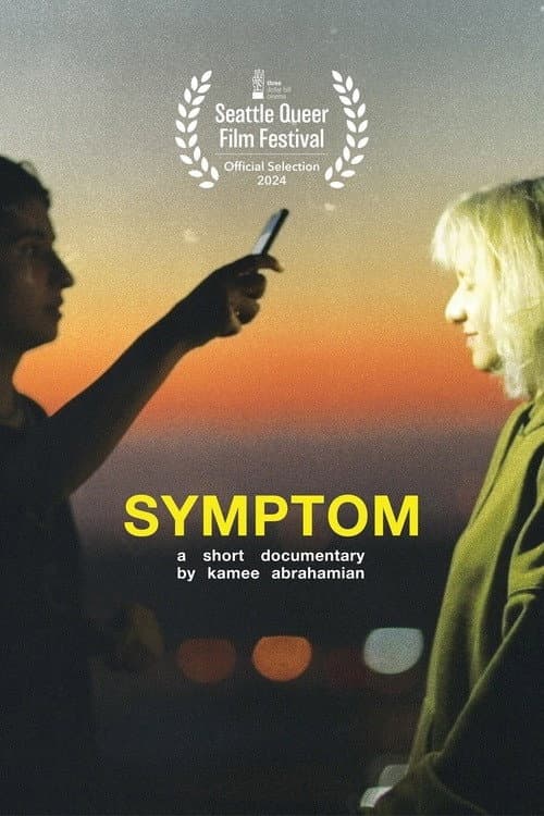 Poster for Symptom