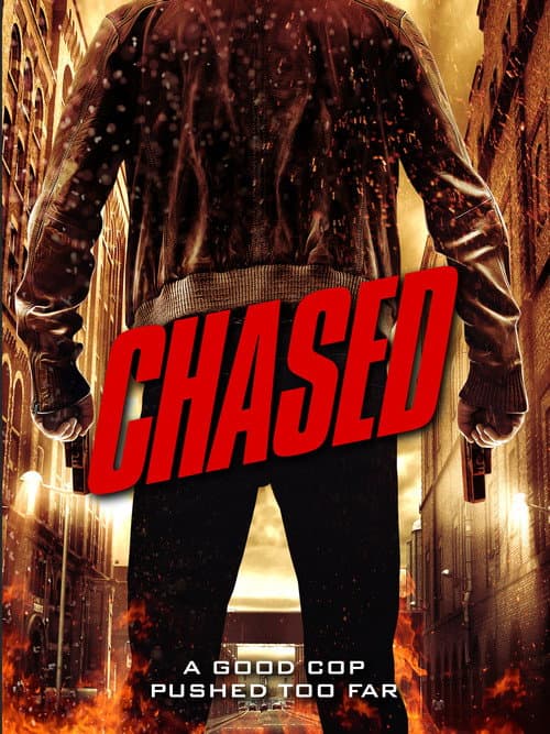 Poster for Chased