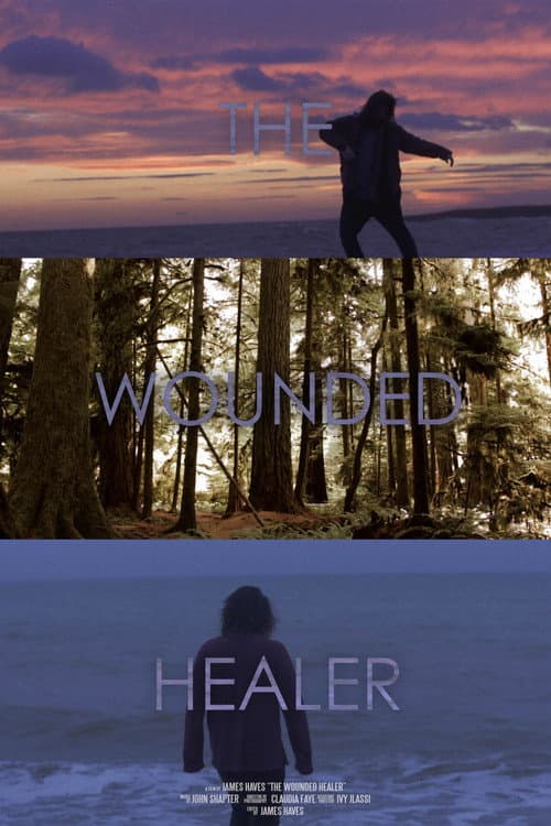 Poster for The Wounded Healer
