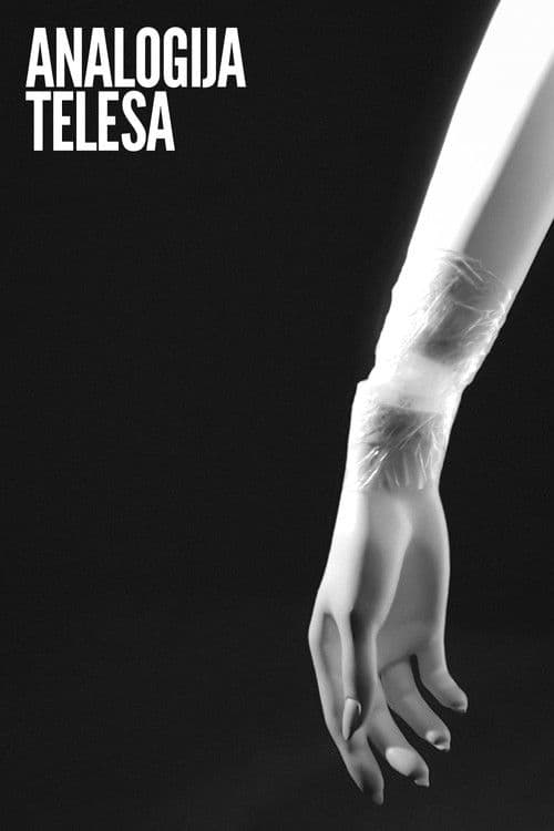 Poster for Analogija telesa
