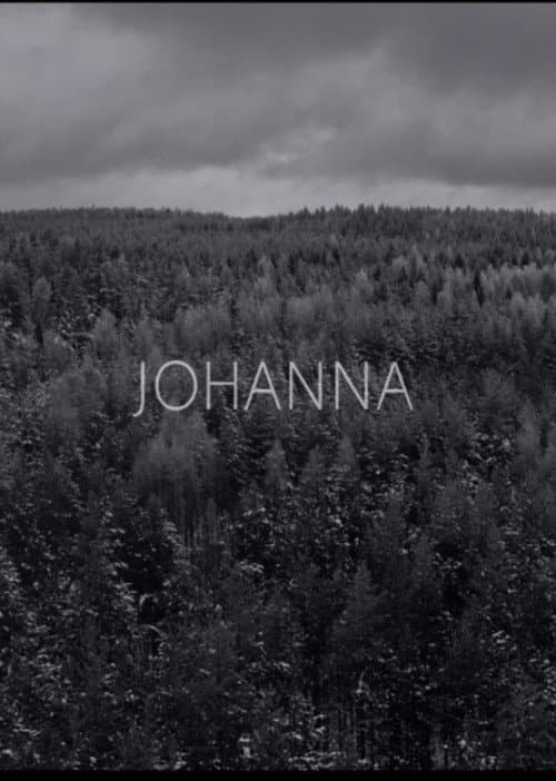 Poster for Johanna
