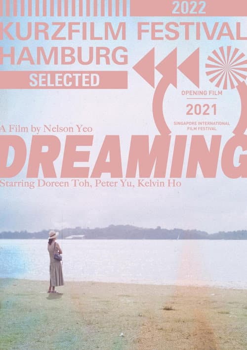Poster for Dreaming