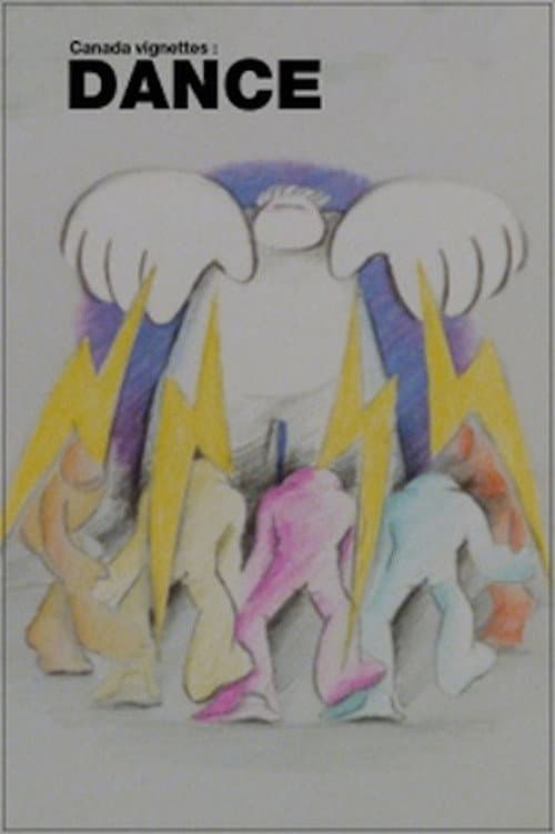 Poster for Canada Vignettes: Dance