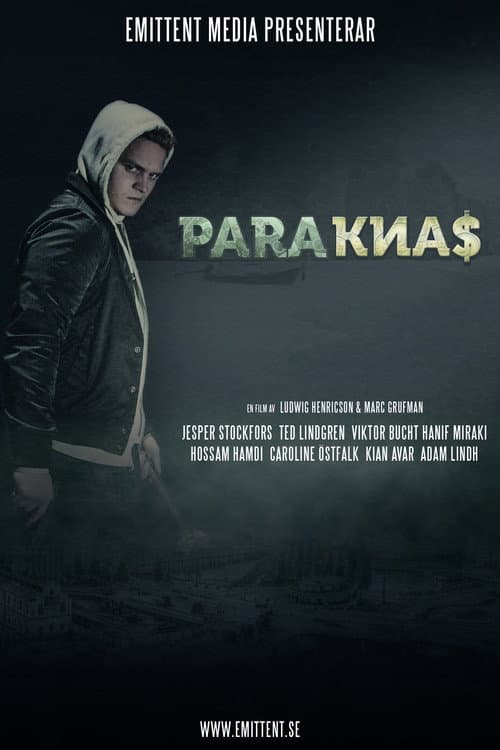 Poster for Paraknas