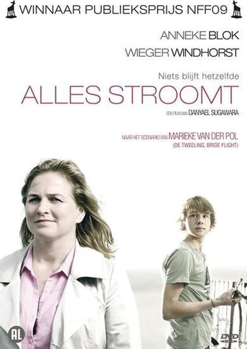 Poster for Upstream