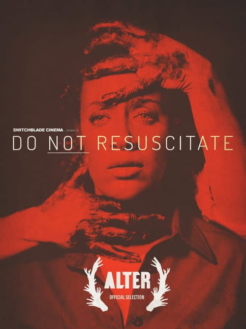 Poster for Do Not Resuscitate