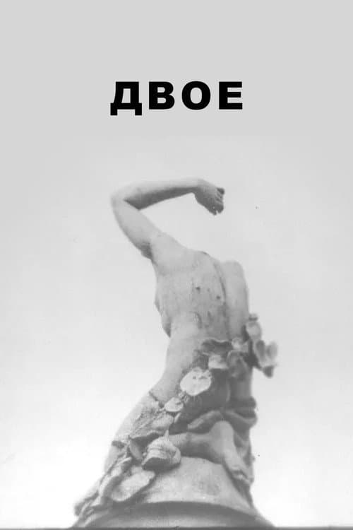 Poster for The Two