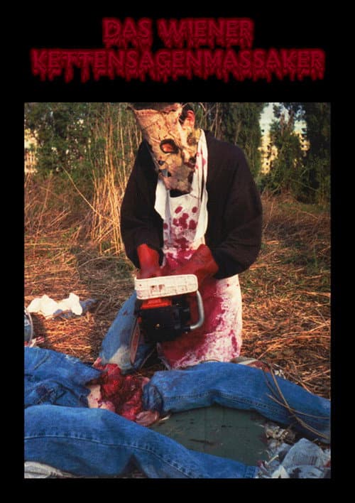 Poster for Das Wiener Kettensägenmassaker