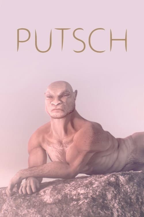 Poster for Putsch
