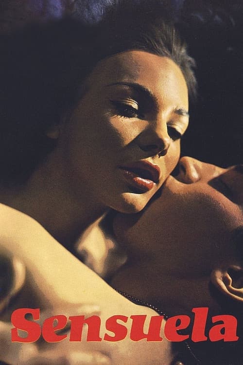 Poster for Sensuela