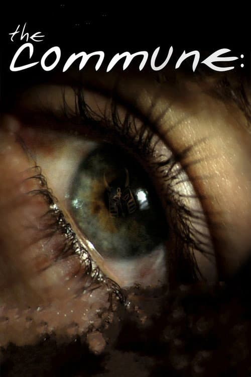 Poster for The Commune