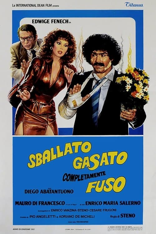 Poster for An Ideal Adventure