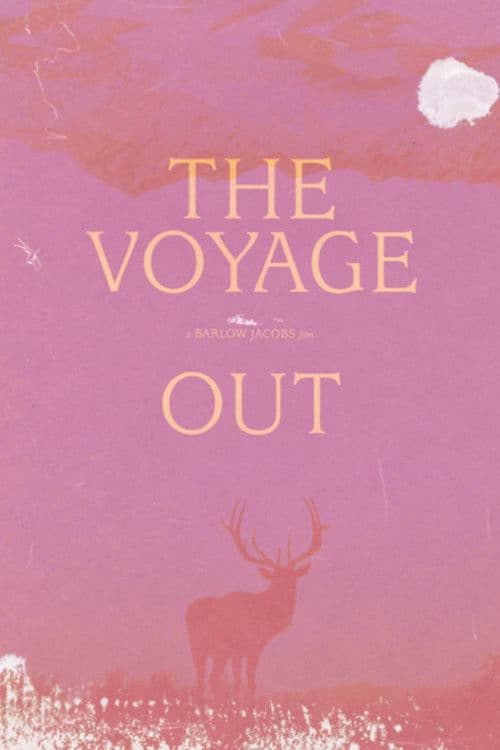 Poster for The Voyage Out