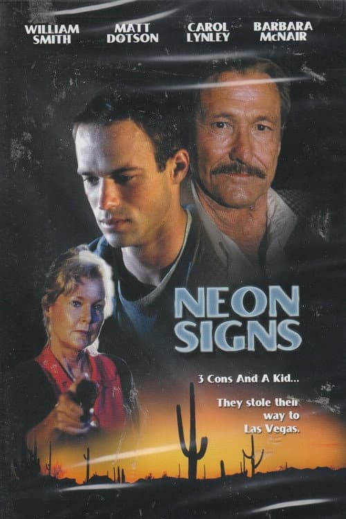 Poster for Neon Signs