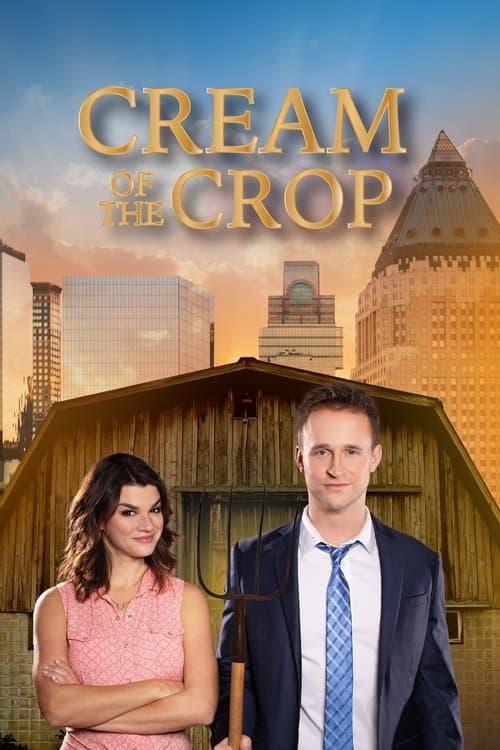Poster for Cream of the Crop