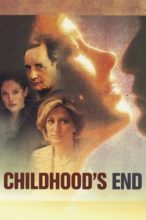 Poster for Childhood's End