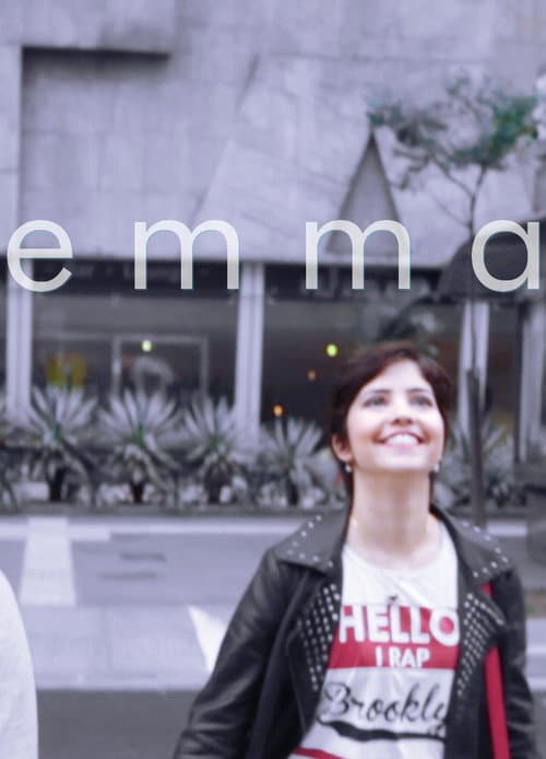 Poster for Emma