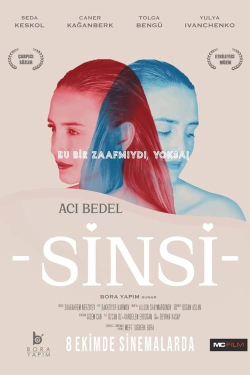 Poster for Sinsi