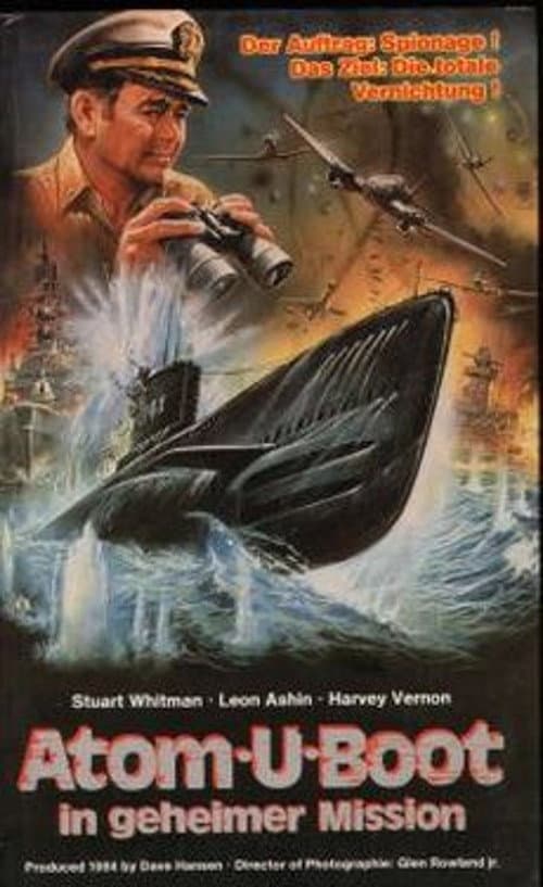 Poster for First Strike
