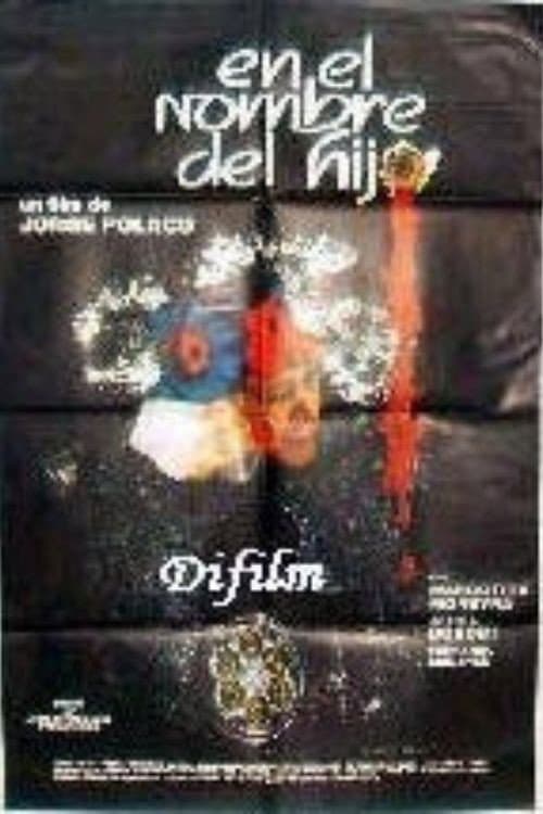 Постер до фільму «En el nombre del hijo»