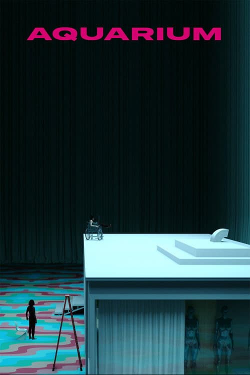 Poster for Aquarium