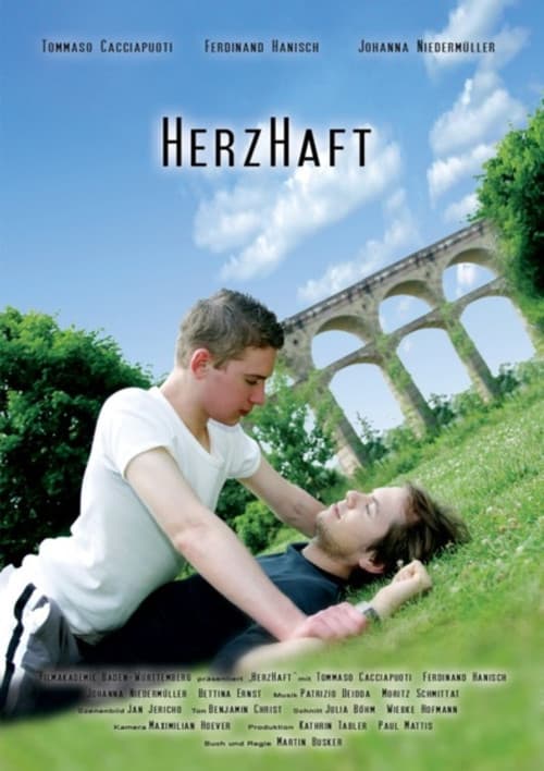 Poster for Stout-Hearted