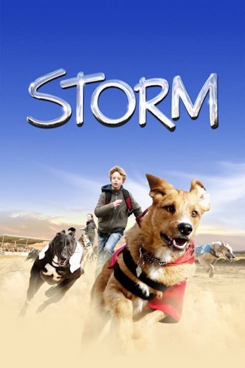Poster for Storm