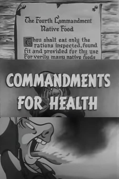 Poster for Native Food