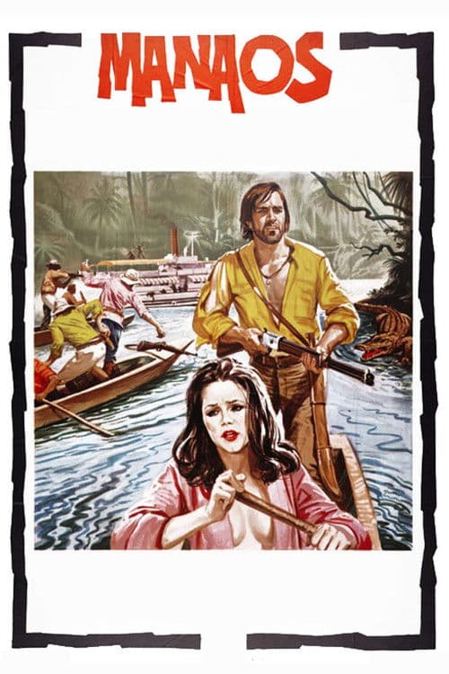 Poster for Manaos