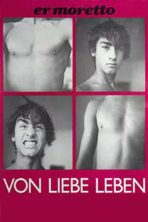 Poster for Living Off Love