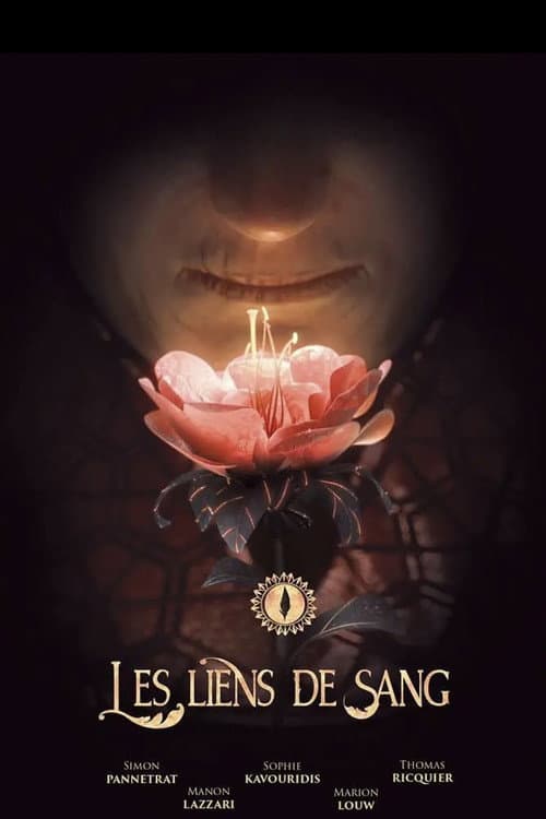 Poster for Blood Ties