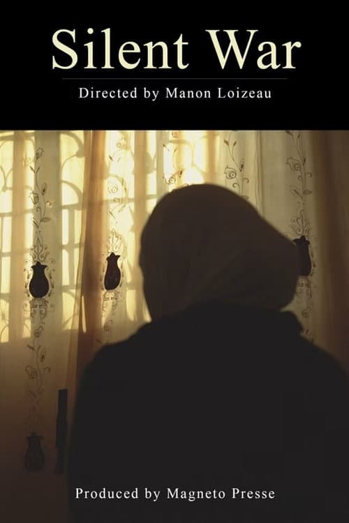 Poster for Silent War