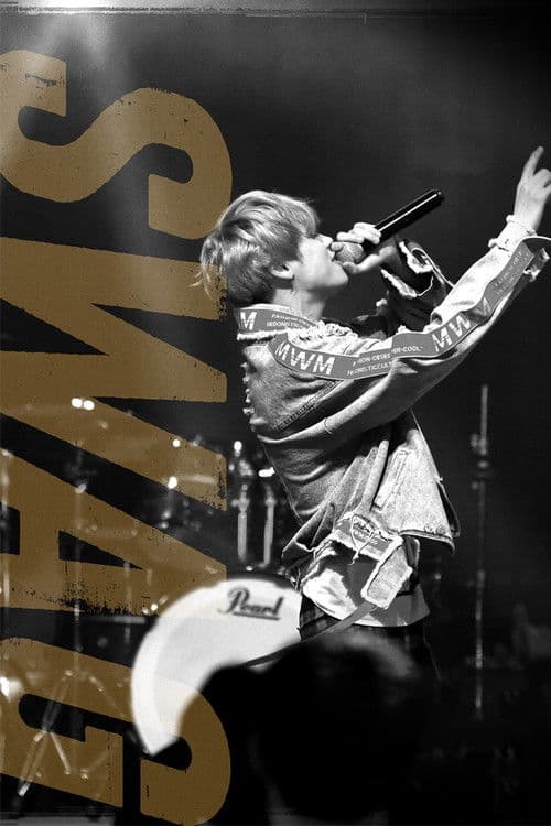 Poster for Swag