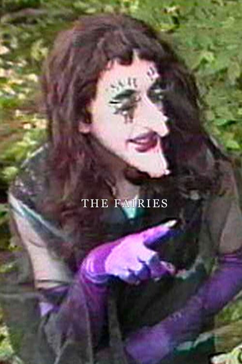 Poster for The Fairies