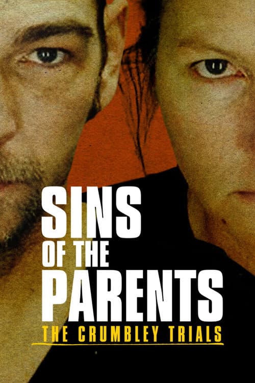 Poster for Sins of the Parents: The Crumbley Trials