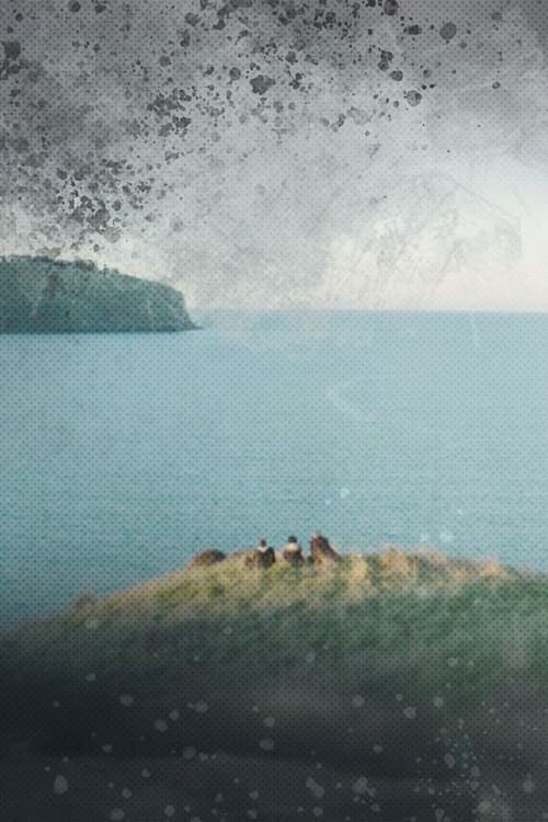 Poster for Peninsula