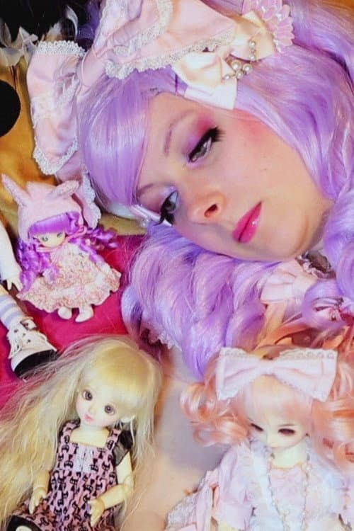 Poster for Sussie and the Dollhouse