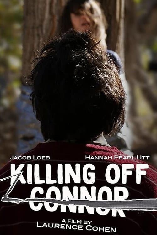 Poster for Killing Off Connor